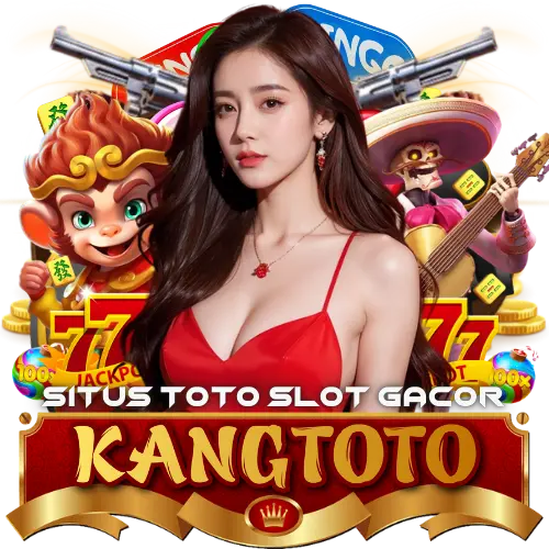 KANGTOTO : Situs Toto Slot Gacor Online Hari Ini Gampang Menang 2025 image 1